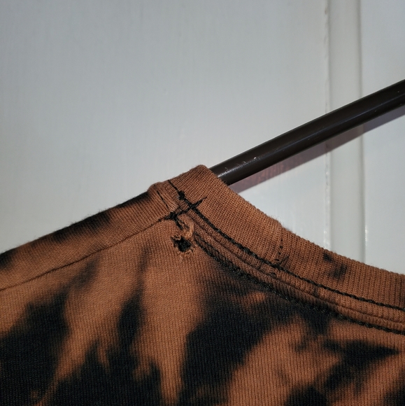 Bleached T-Shirt - Picture 3 of 4